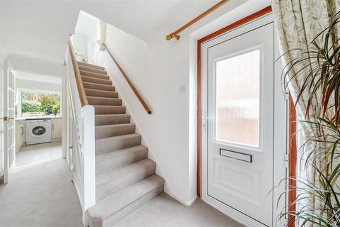 3 bedroom semi-detached house for sale, Kingswood Road, Dunton Green