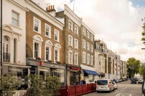 2 bedroom flat for sale, Westbourne Grove, Notting Hill, London, W11