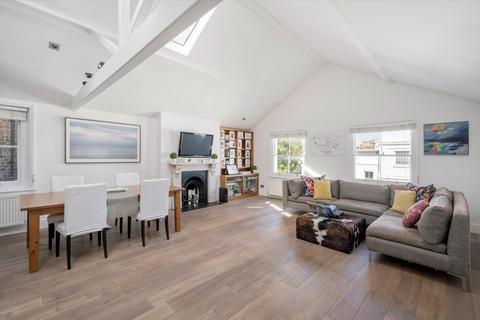 2 bedroom flat for sale, Westbourne Grove, Notting Hill, London, W11