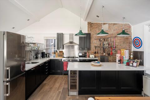 2 bedroom flat for sale, Westbourne Grove, Notting Hill, London, W11
