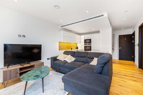 Ashley House, 3 Monck Street, Westminster, London, SW1P
