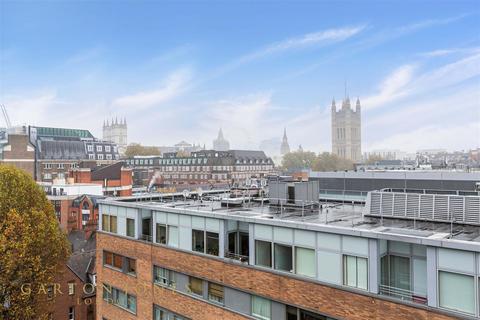 2 bedroom flat to rent, Ashley House, 3 Monck Street, Westminster, London, SW1P
