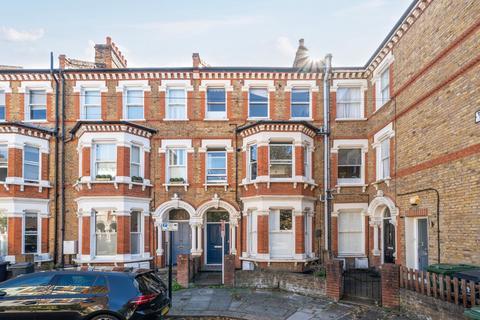 undefined, Tremadoc Road, London, SW4