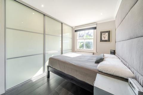 undefined, Tremadoc Road, London, SW4