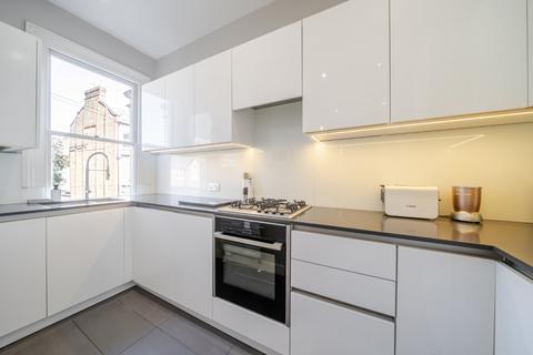 undefined, Tremadoc Road, London, SW4