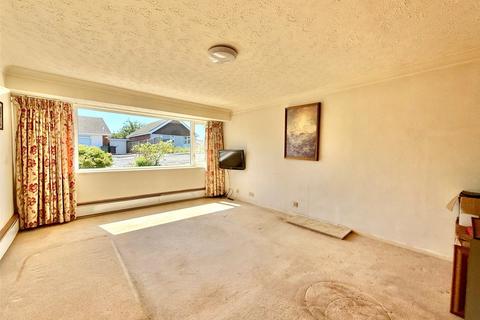 3 bedroom bungalow for sale, Pinewood Close, Eastbourne, East Sussex, BN22