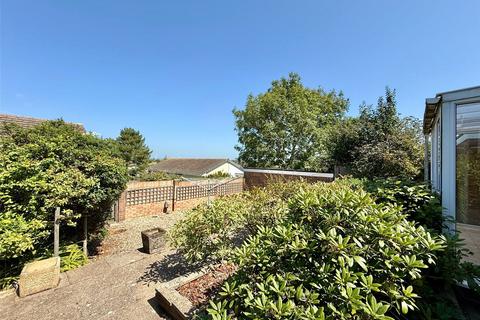 3 bedroom bungalow for sale, Pinewood Close, Eastbourne, East Sussex, BN22