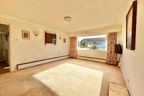 3 bedroom bungalow for sale, Pinewood Close, Eastbourne, East Sussex, BN22