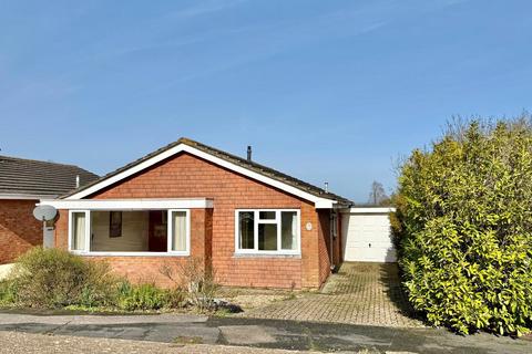 Pinewood Close, Eastbourne, East Sussex, BN22