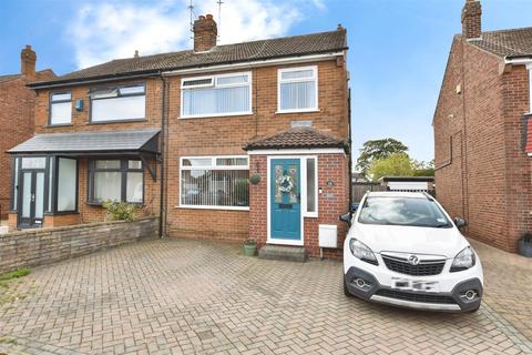 undefined, Sherwood Drive, Hull