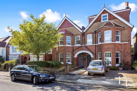 undefined, Bigwood Avenue, Hove