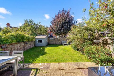 undefined, Bigwood Avenue, Hove