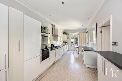 undefined, Bigwood Avenue, Hove