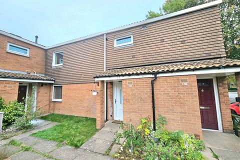 undefined, Archers Close, Birmingham