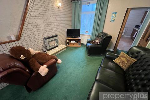 undefined, Volunteer Street, Pentre, Rhondda Cynon Taff, CF41