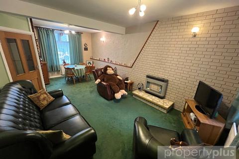 undefined, Volunteer Street, Pentre, Rhondda Cynon Taff, CF41