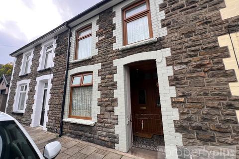 undefined, Volunteer Street, Pentre, Rhondda Cynon Taff, CF41