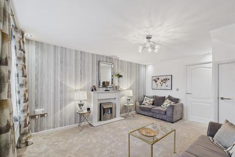 4 bedroom house for sale, Plot 40C, Kentmere at Park View, Gosforth Crescent, Barrow-In-Furness LA13