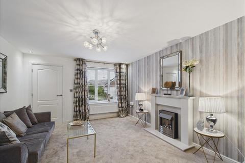 4 bedroom house for sale, Plot 40C, Kentmere at Park View, Gosforth Crescent, Barrow-In-Furness LA13