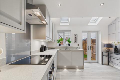 4 bedroom house for sale, Plot 40C, Kentmere at Park View, Gosforth Crescent, Barrow-In-Furness LA13
