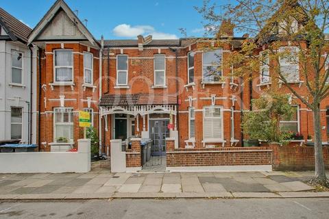 undefined, Newton Road, London, NW2