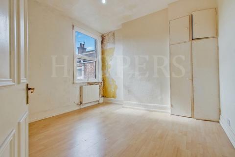 undefined, Newton Road, London, NW2