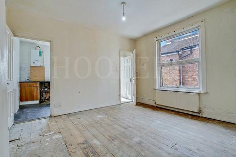 undefined, Newton Road, London, NW2