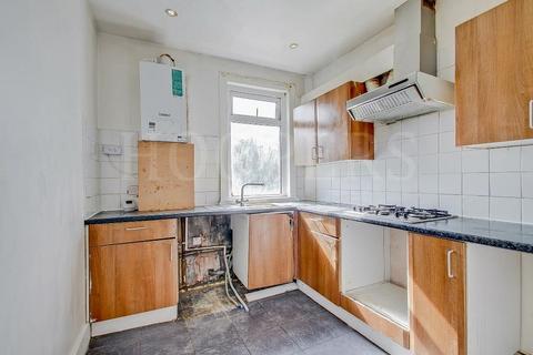 undefined, Newton Road, London, NW2