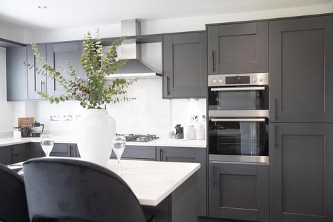 undefined, Plot 86 The Oxford - Arthurs Lane, Hambleton, Poulton-le-Fylde, Lancashire, FY6