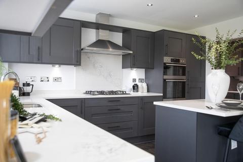 undefined, Plot 86 The Oxford - Arthurs Lane, Hambleton, Poulton-le-Fylde, Lancashire, FY6