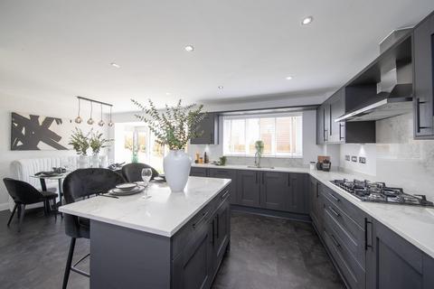 undefined, Plot 86 The Oxford - Arthurs Lane, Hambleton, Poulton-le-Fylde, Lancashire, FY6