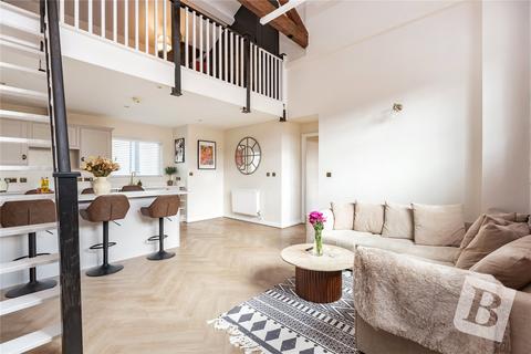 Kidman Close, Gidea Park, RM2