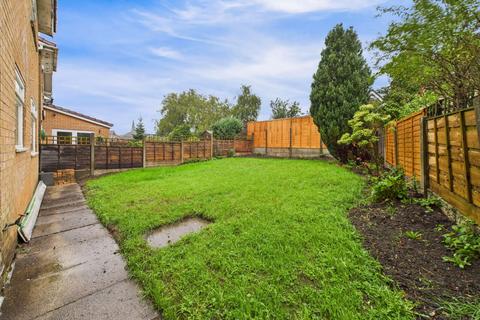 4 bedroom detached house for sale, Curven Edge, Rossendale, Lancashire, BB4