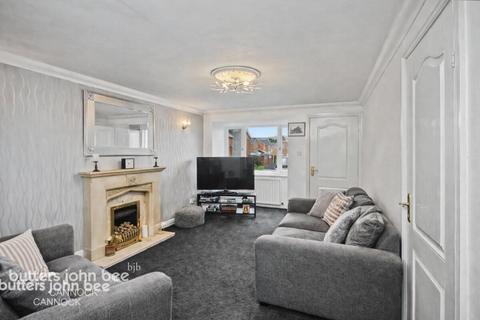3 bedroom detached house for sale, Diamond Grove, Heath Hayes, Cannock