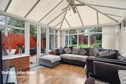 3 bedroom detached house for sale, Diamond Grove, Heath Hayes, Cannock