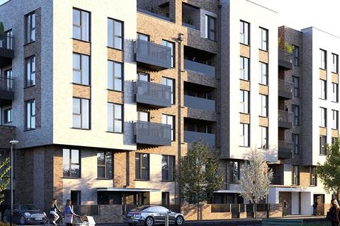 undefined, New Stratford Works, Penny Brookes Street, Chobham Manor, E15
