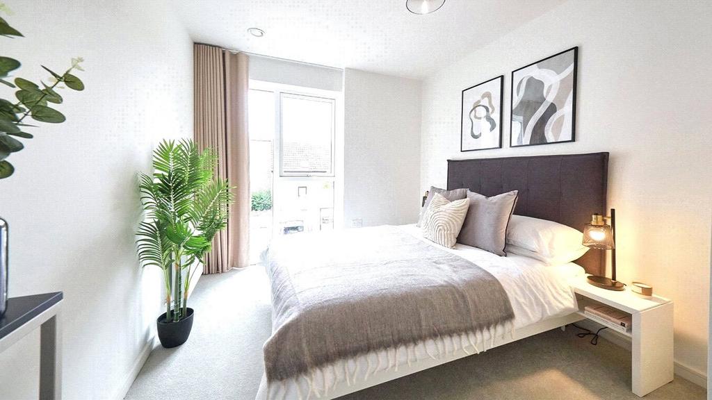 Bedroom 2
