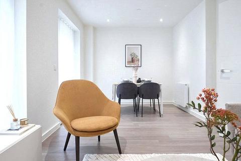 undefined, New Stratford Works, Penny Brookes Street, Chobham Manor, E15