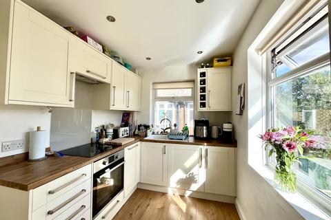 2 bedroom maisonette for sale, Cheshire Gardens, Chessington, Surrey. KT9 2PR