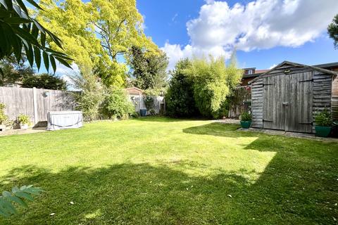 2 bedroom maisonette for sale, Cheshire Gardens, Chessington, Surrey. KT9 2PR