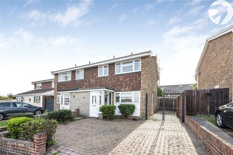 3 bedroom semi-detached house for sale, Windermere Close, West Dartford, Kent, DA1
