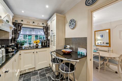 11 Shenstone Park, Sunninghill, Ascot, SL5 7RE