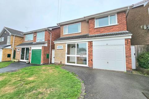 Woodway, Birmingham, Erdington, Birmingham, Birmingham and surroundings