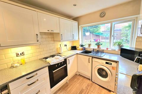 3 bedroom detached house for sale, Woodway, Birmingham