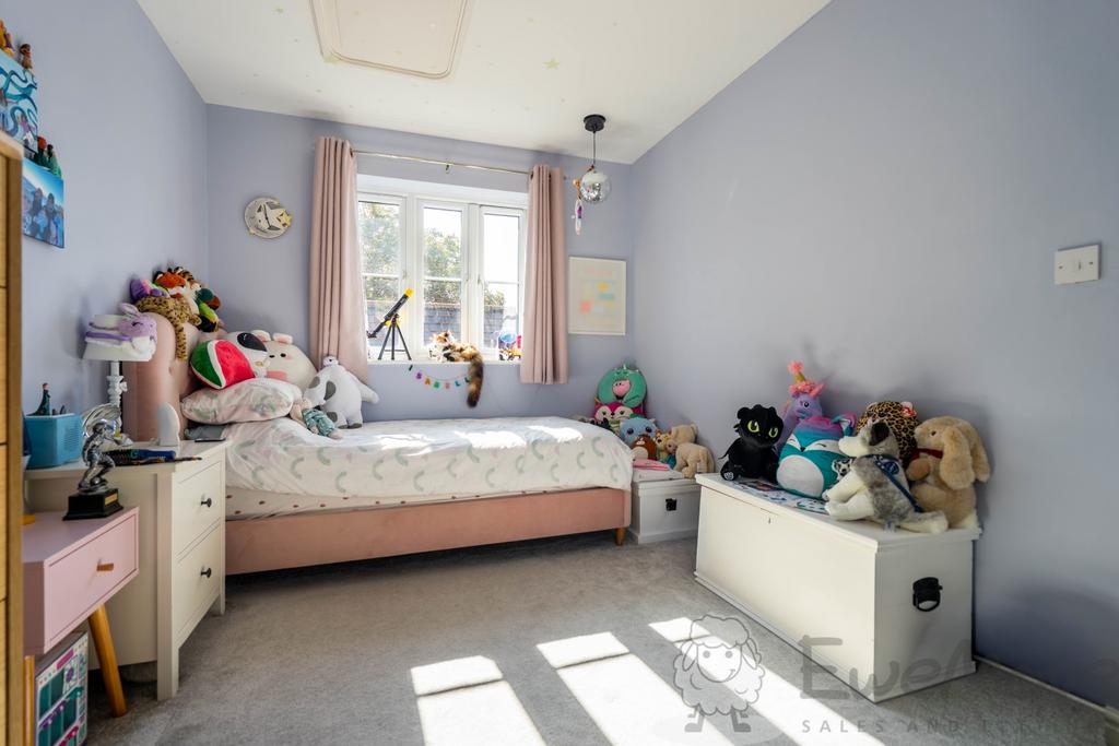 Bedroom Four