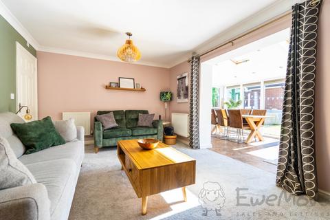 undefined, Petunia Court, Wymondham, Norfolk, NR18