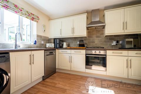 undefined, Petunia Court, Wymondham, Norfolk, NR18