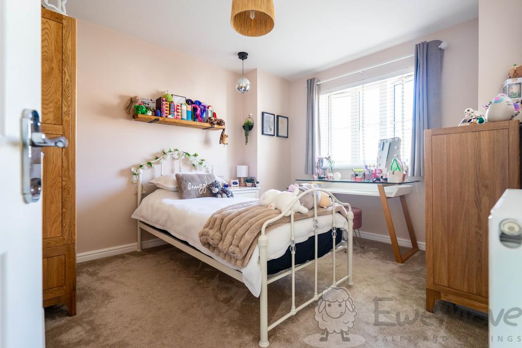 Dual-Aspect Bedroom Two
