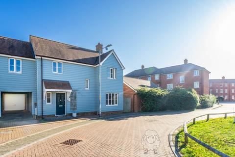 undefined, Petunia Court, Wymondham, Norfolk, NR18