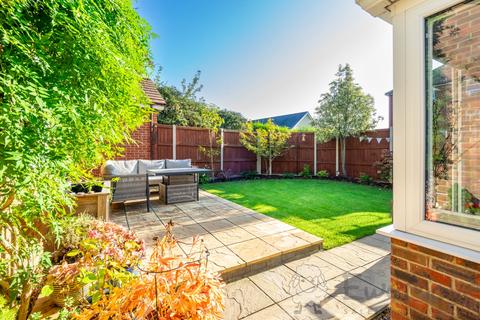 undefined, Petunia Court, Wymondham, Norfolk, NR18